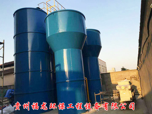 惠州污水处理工程案例